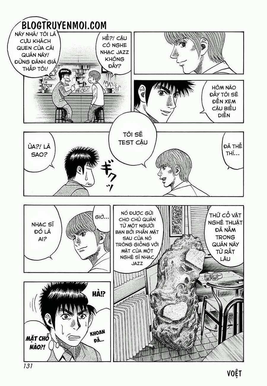 Countach - Chương 31 - Trang 27