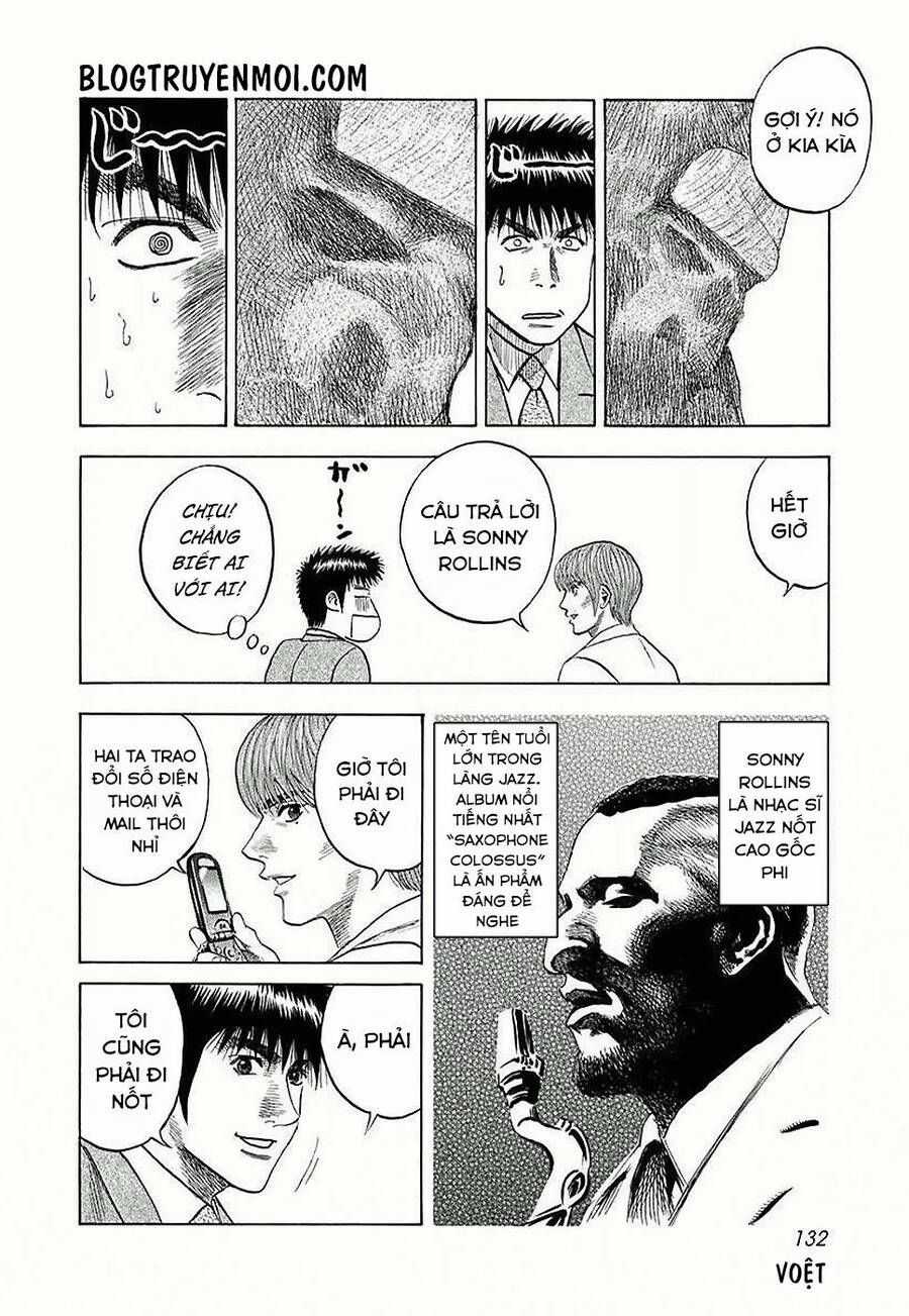 Countach - Chương 31 - Trang 28