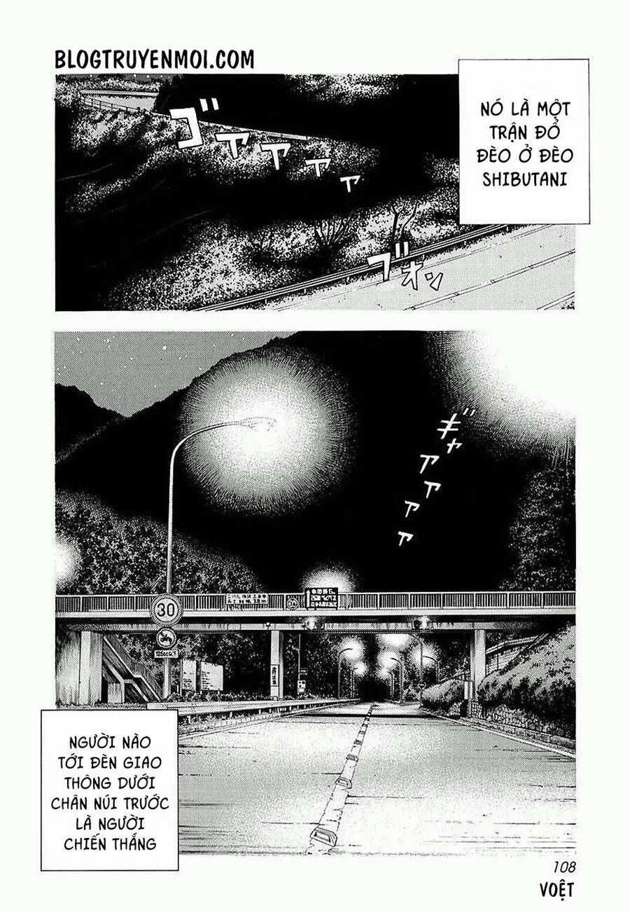 Countach - Chương 31 - Trang 4