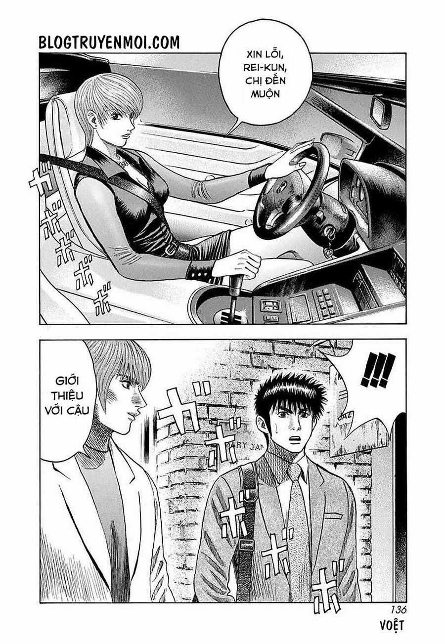 Countach - Chương 31 - Trang 31