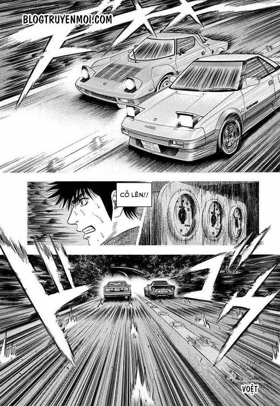 Countach - Chương 31 - Trang 6