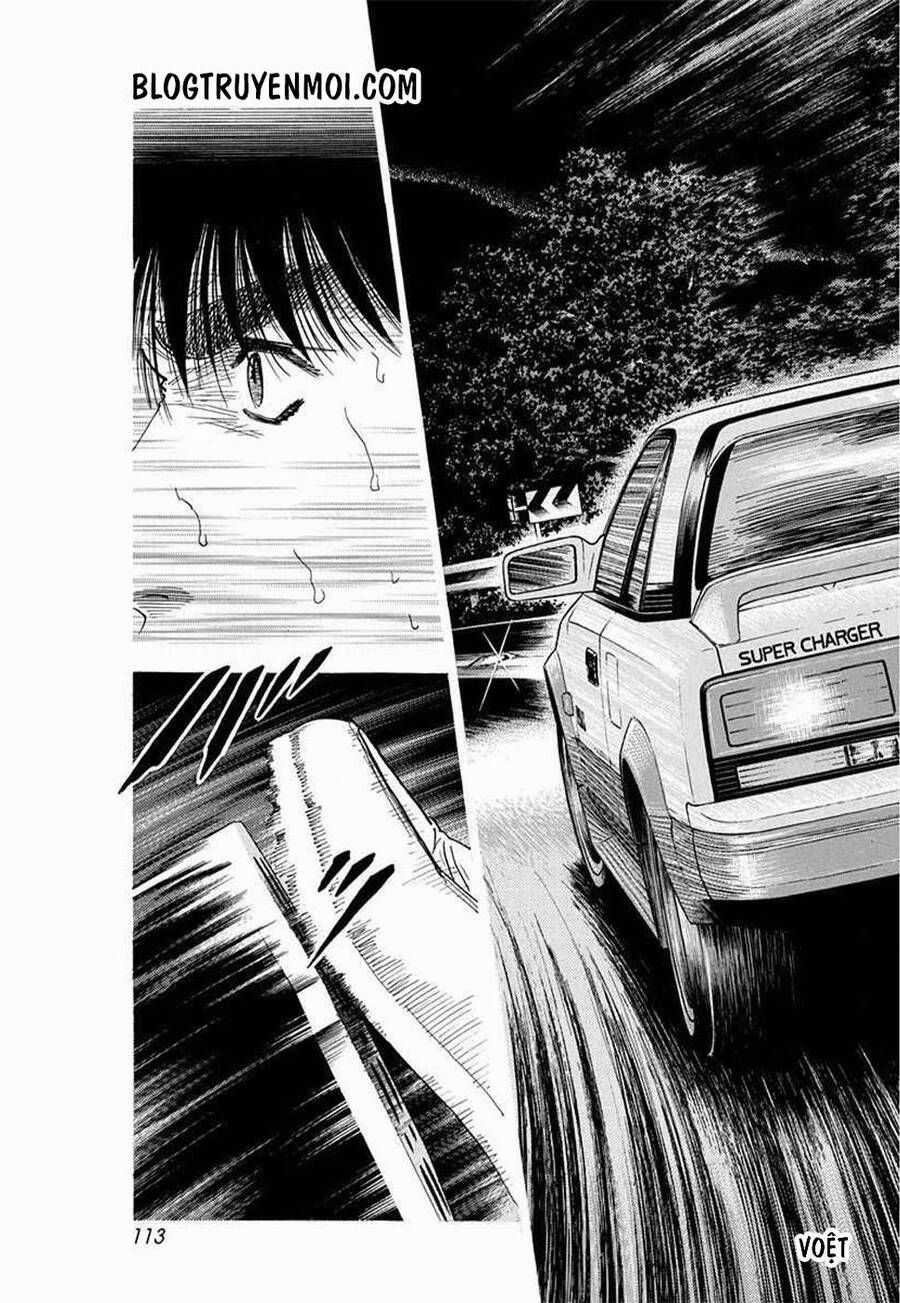 Countach - Chương 31 - Trang 9