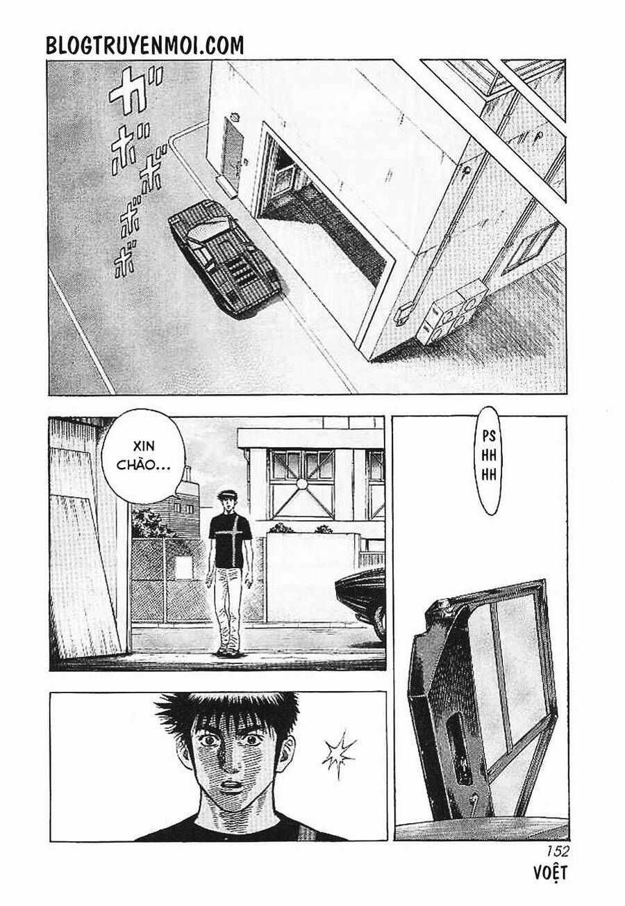 Countach - Chương 32 - Trang 12