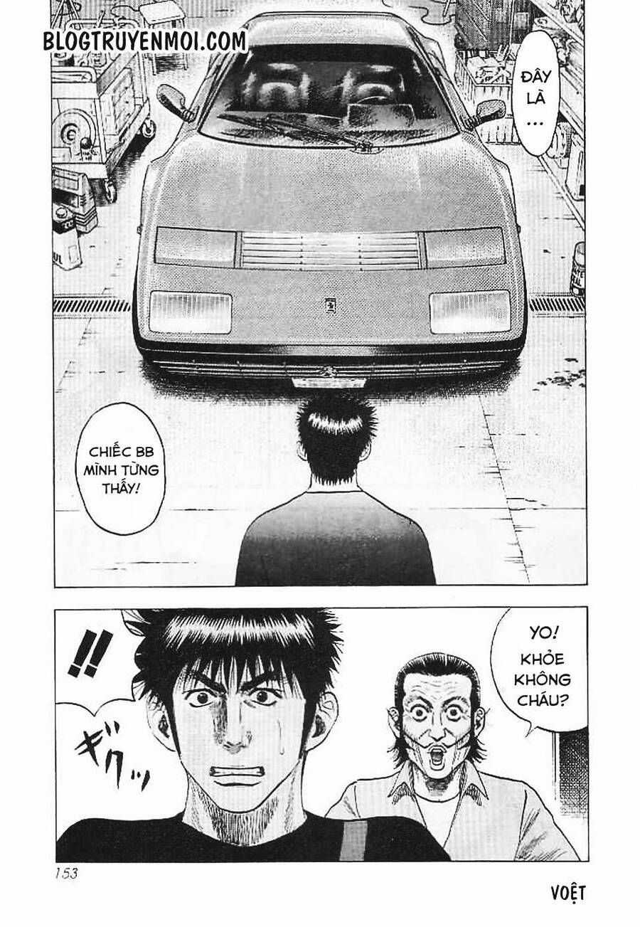 Countach - Chương 32 - Trang 13
