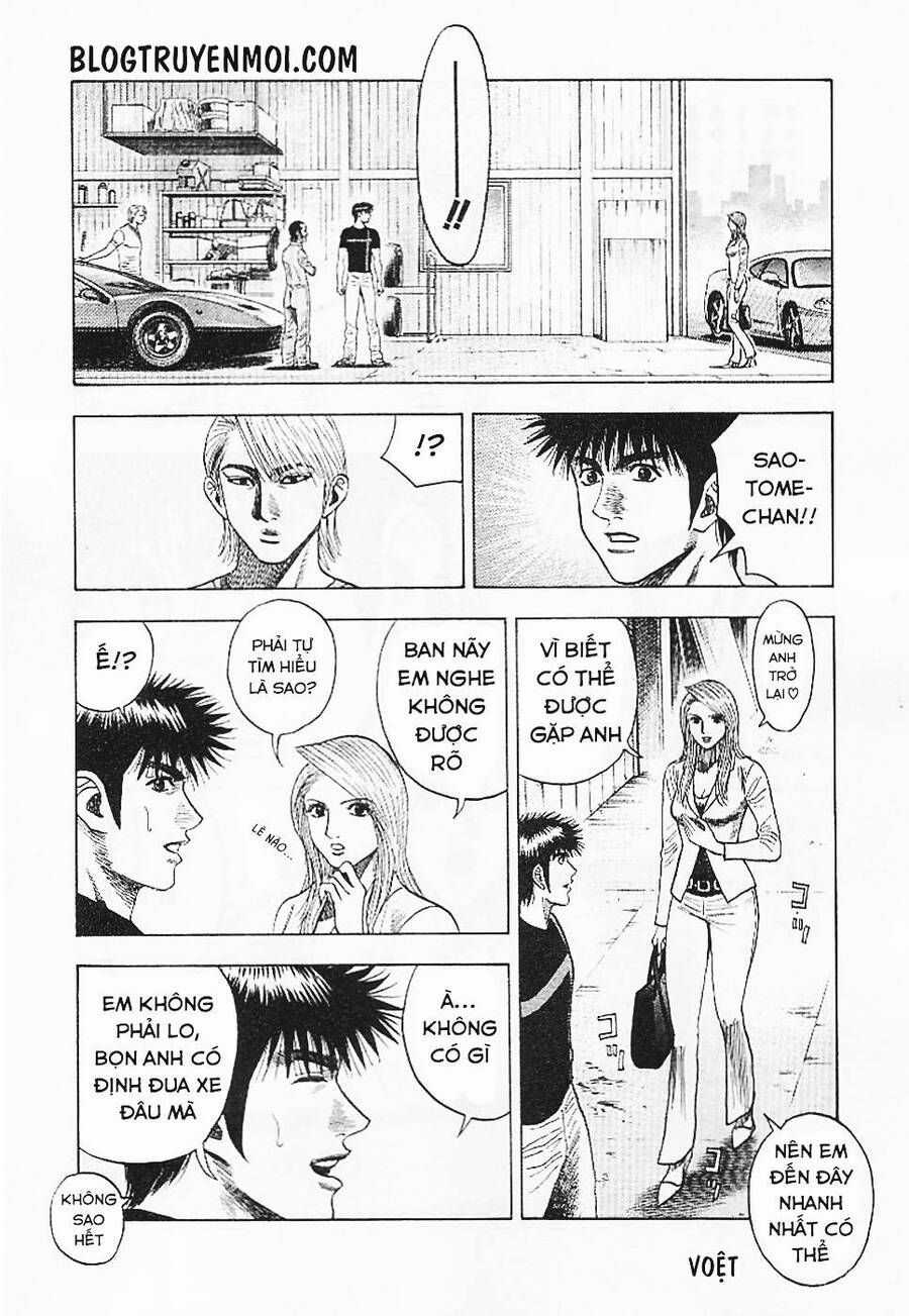 Countach - Chương 33 - Trang 13