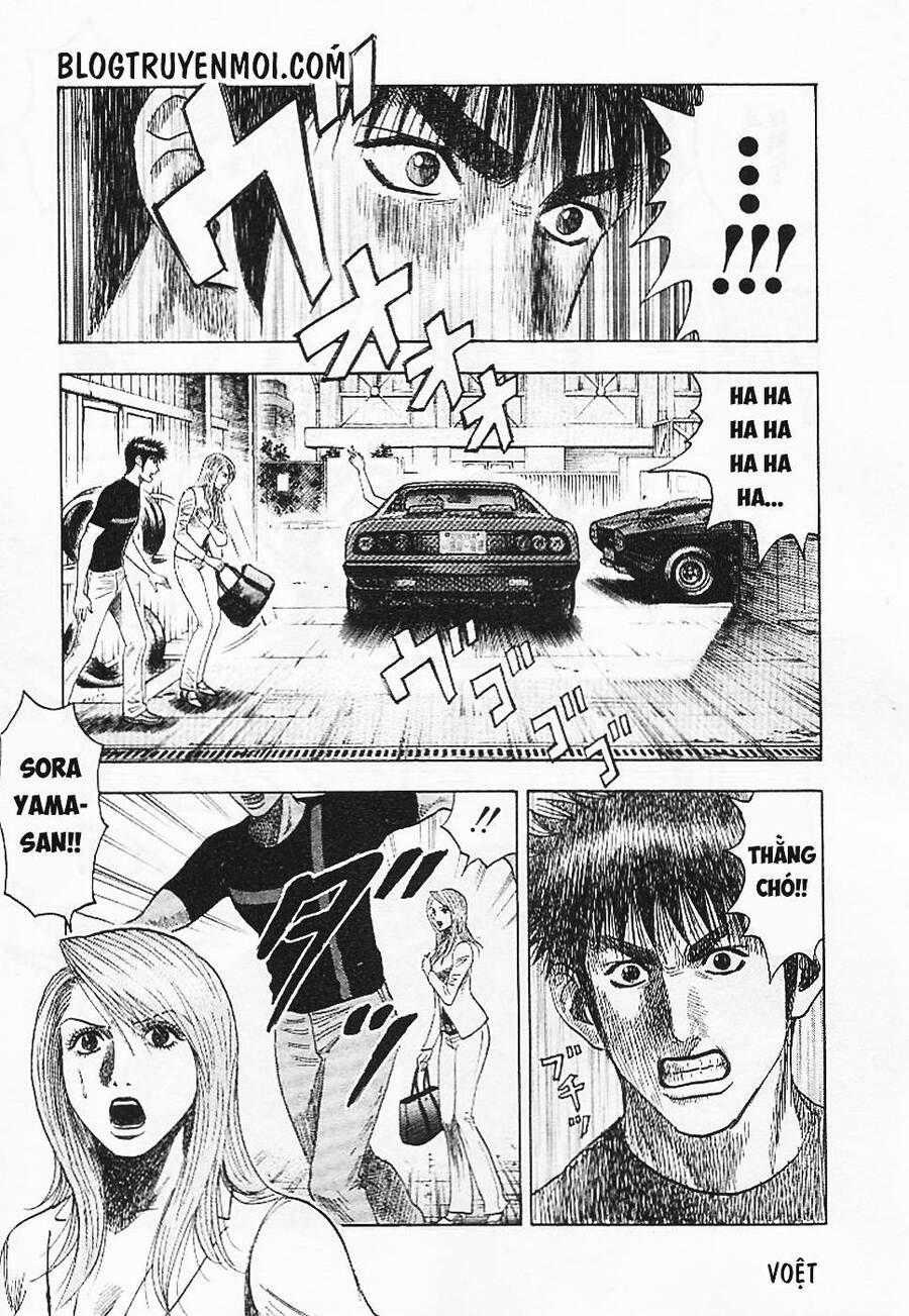 Countach - Chương 33 - Trang 19