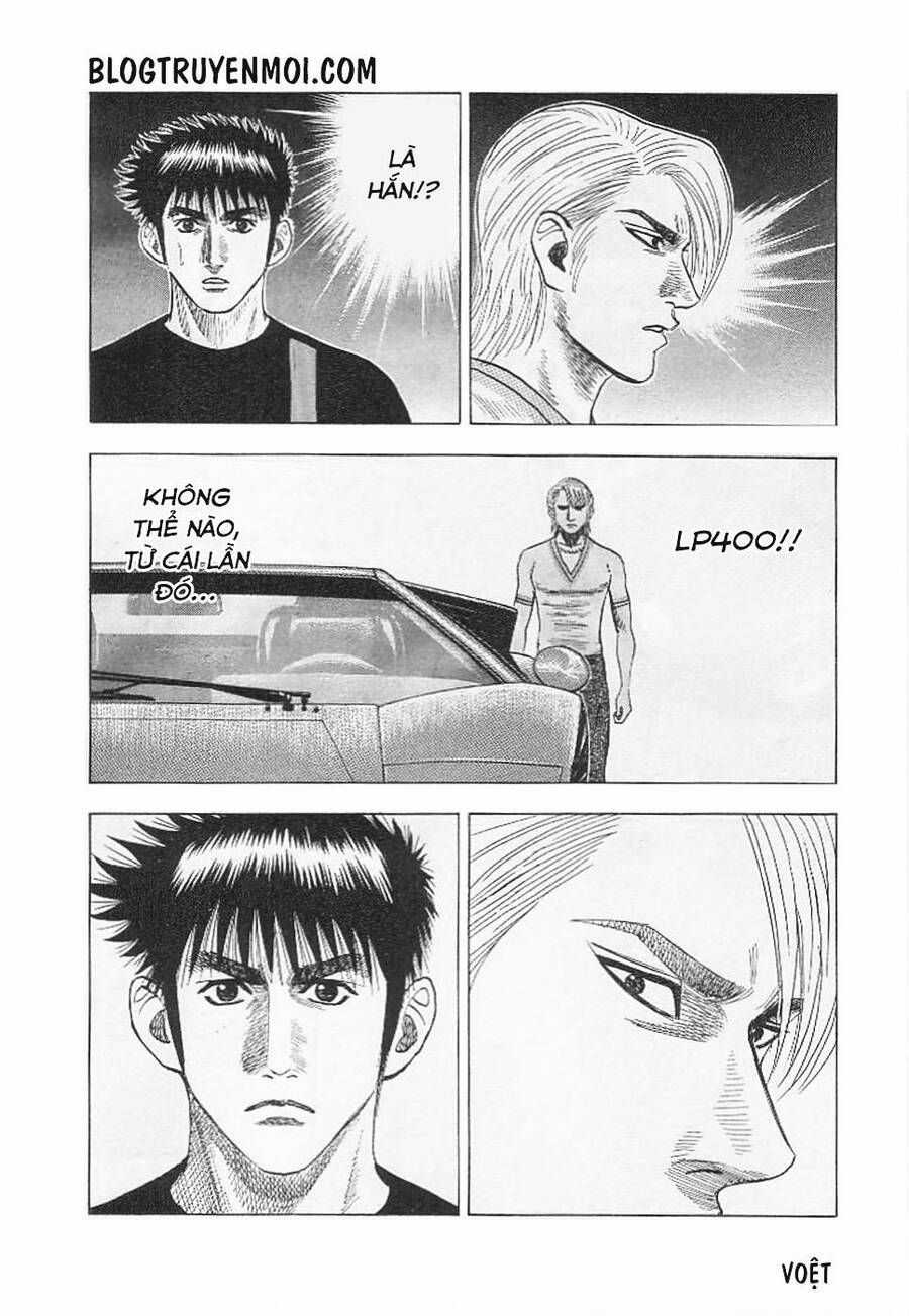 Countach - Chương 33 - Trang 6