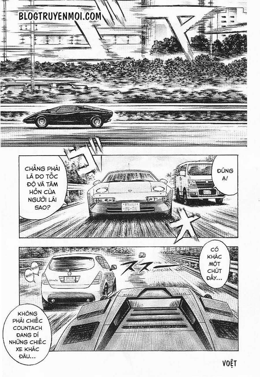 Countach - Chương 35 - Trang 15