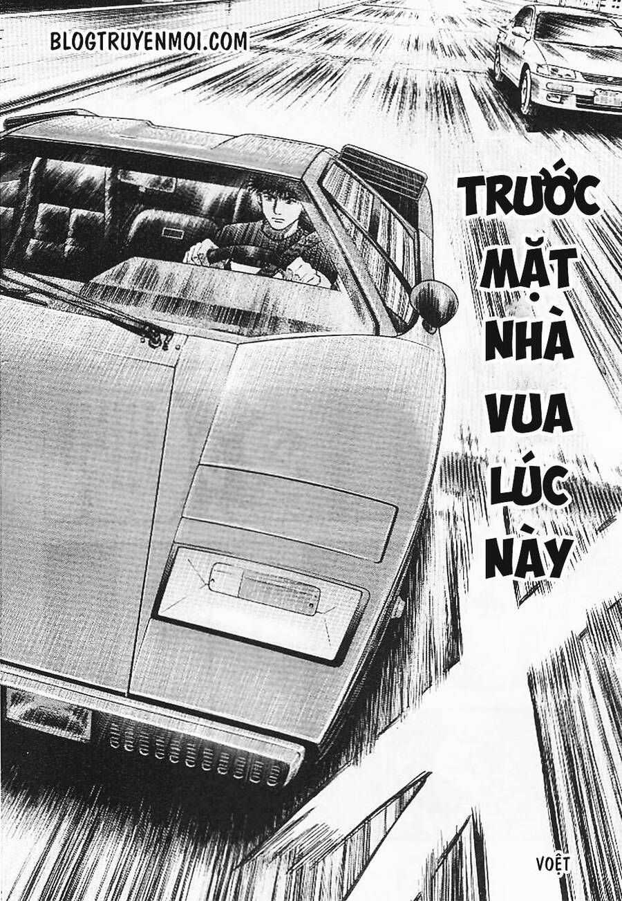 Countach - Chương 35 - Trang 18