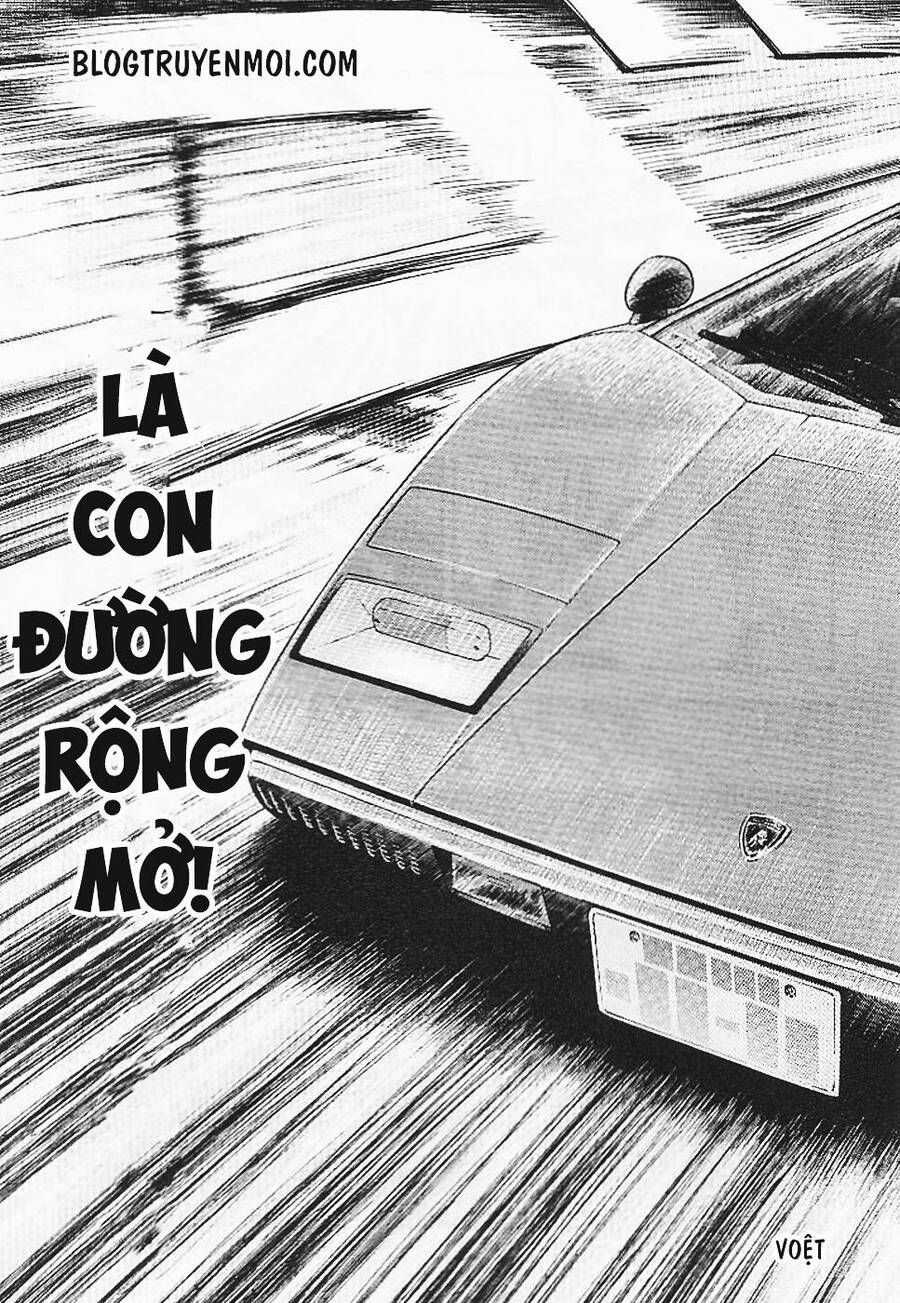 Countach - Chương 35 - Trang 19