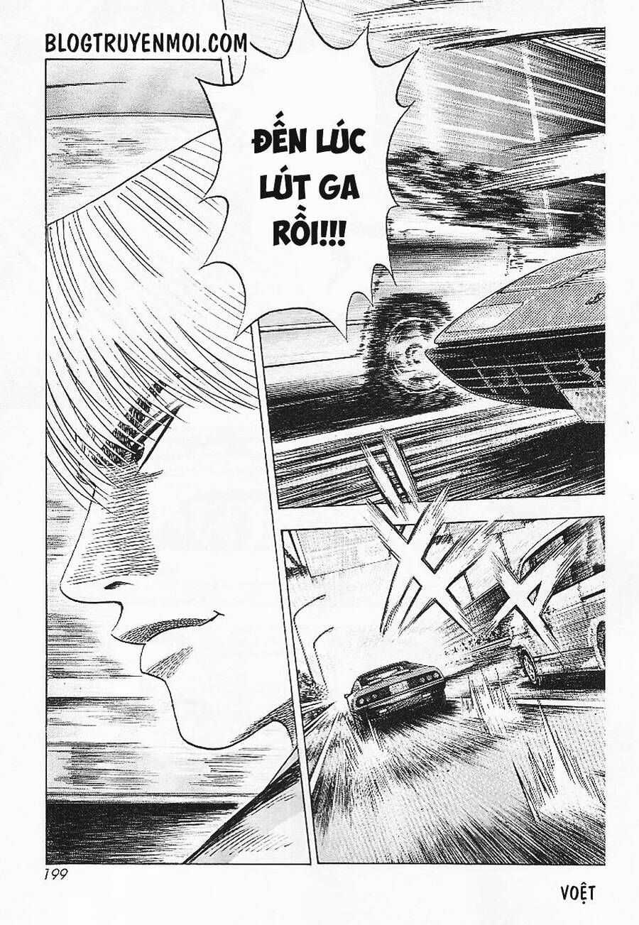 Countach - Chương 35 - Trang 7
