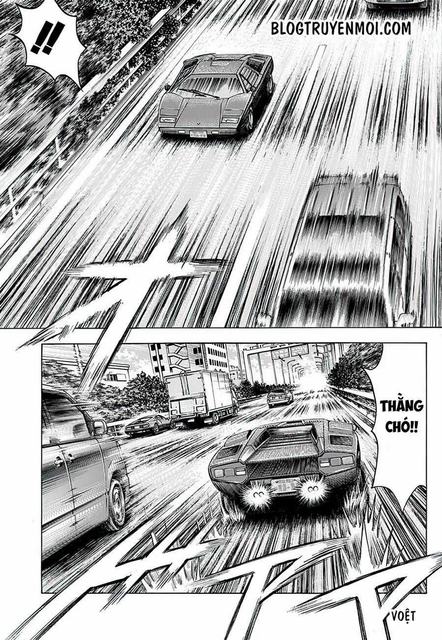 Countach - Chương 37 - Trang 17