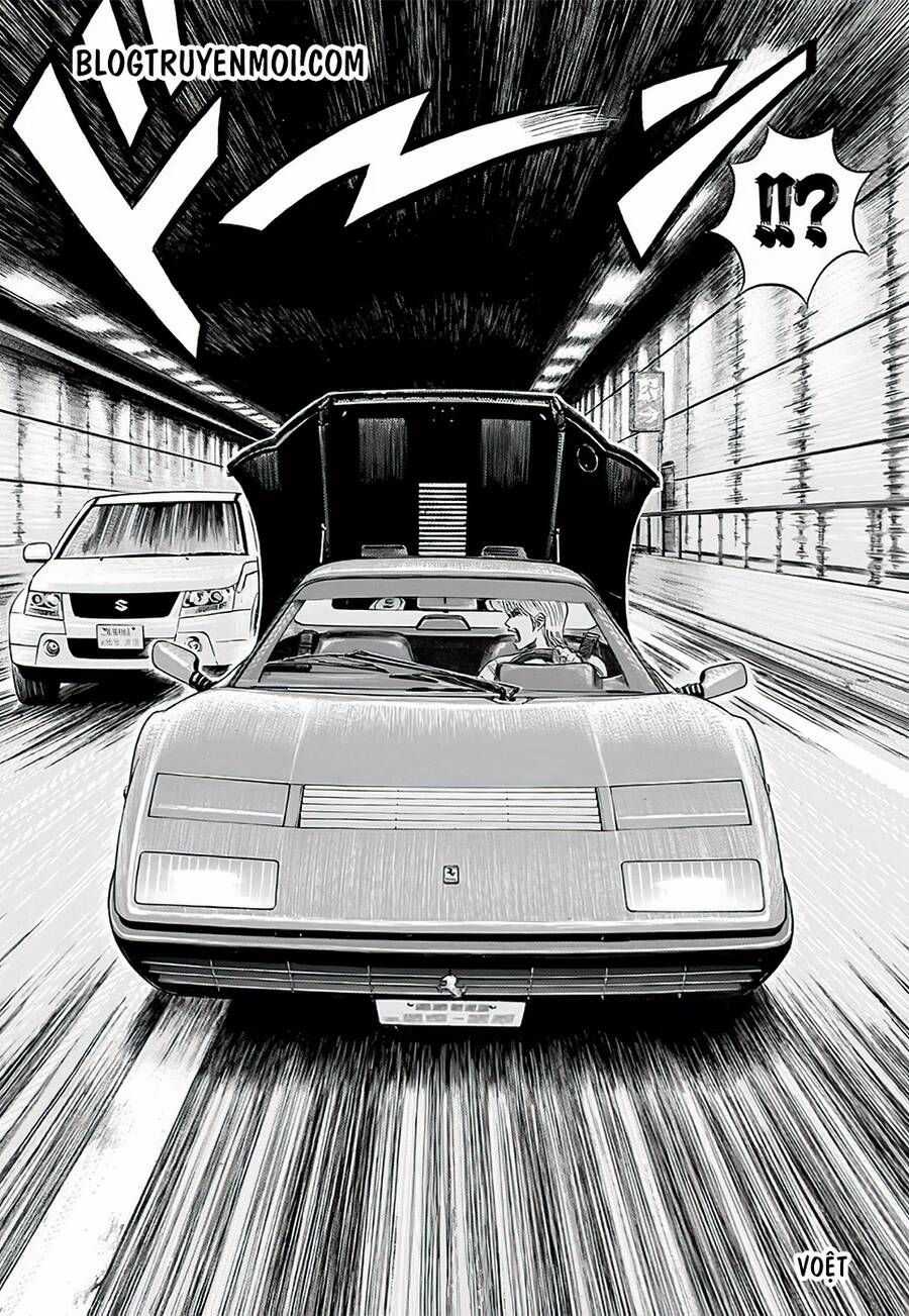 Countach - Chương 37 - Trang 28