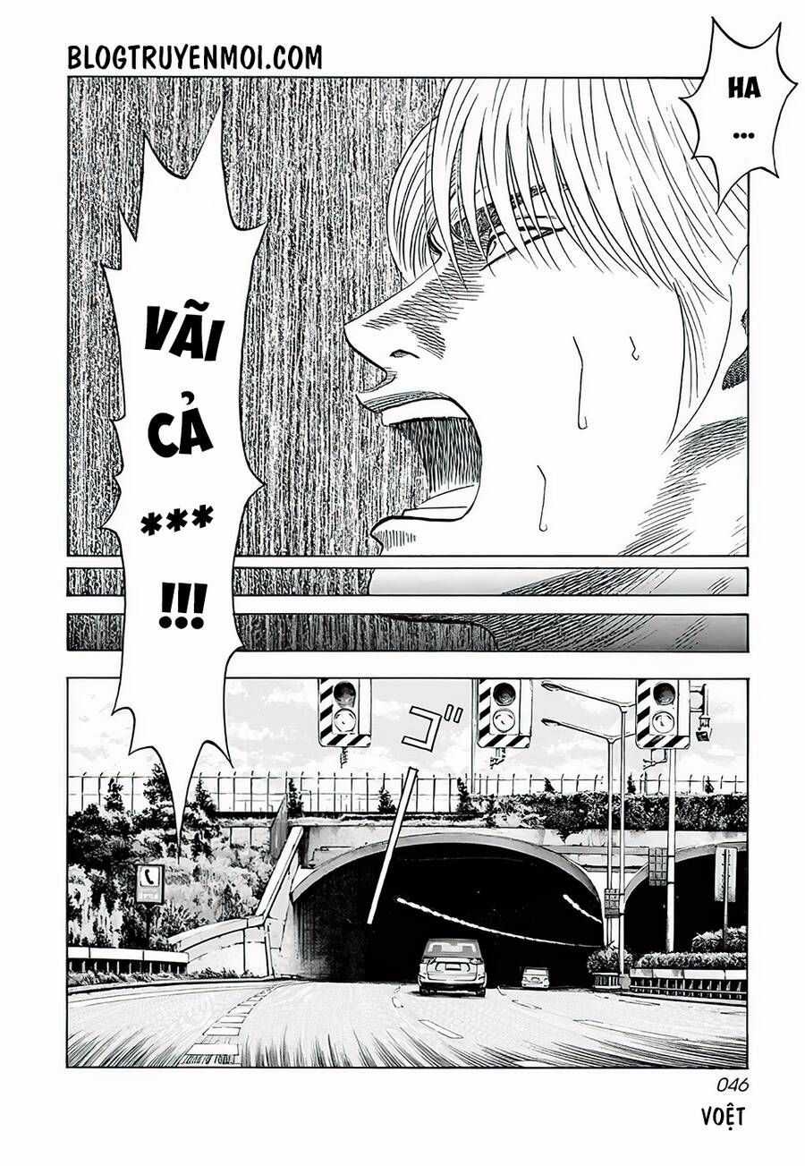 Countach - Chương 37 - Trang 29
