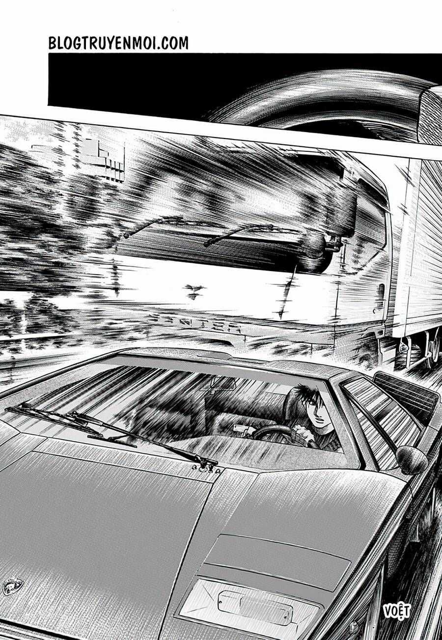 Countach - Chương 37 - Trang 5