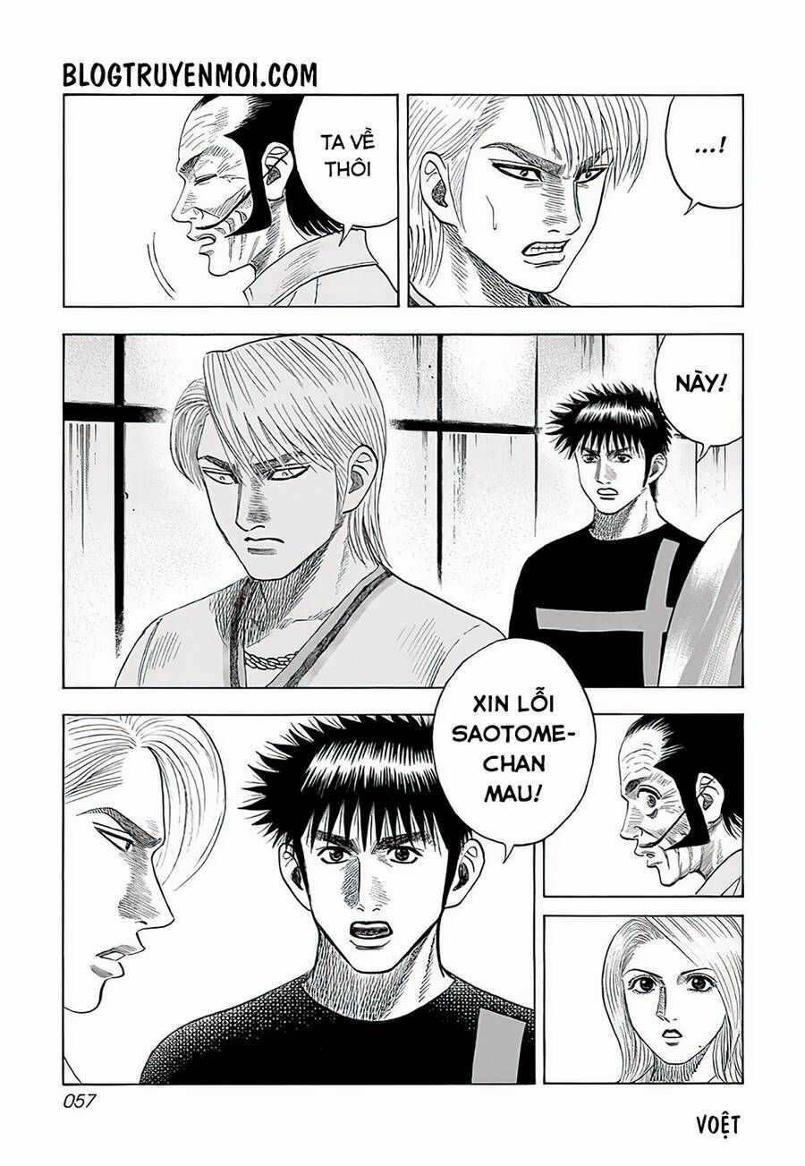 Countach - Chương 38 - Trang 11