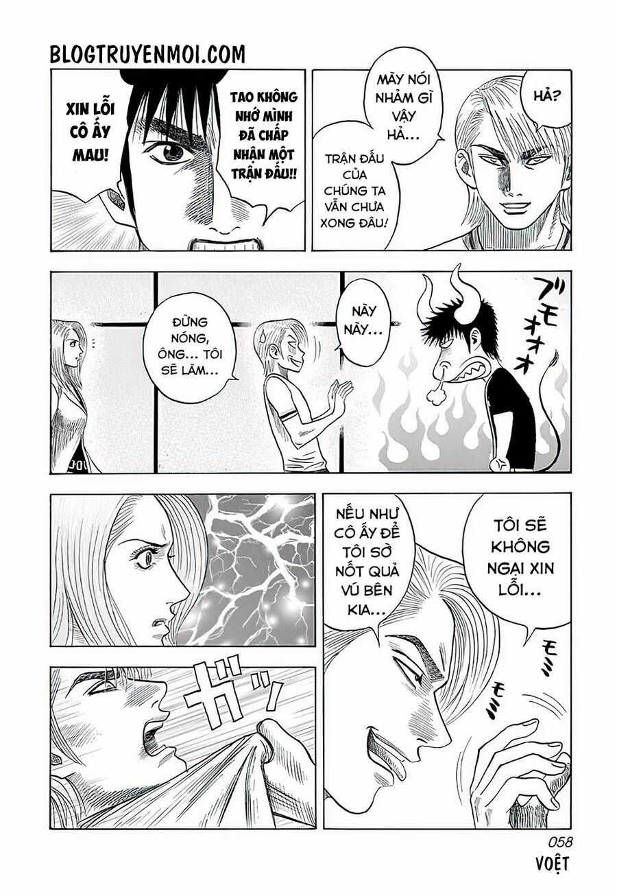 Countach - Chương 38 - Trang 12