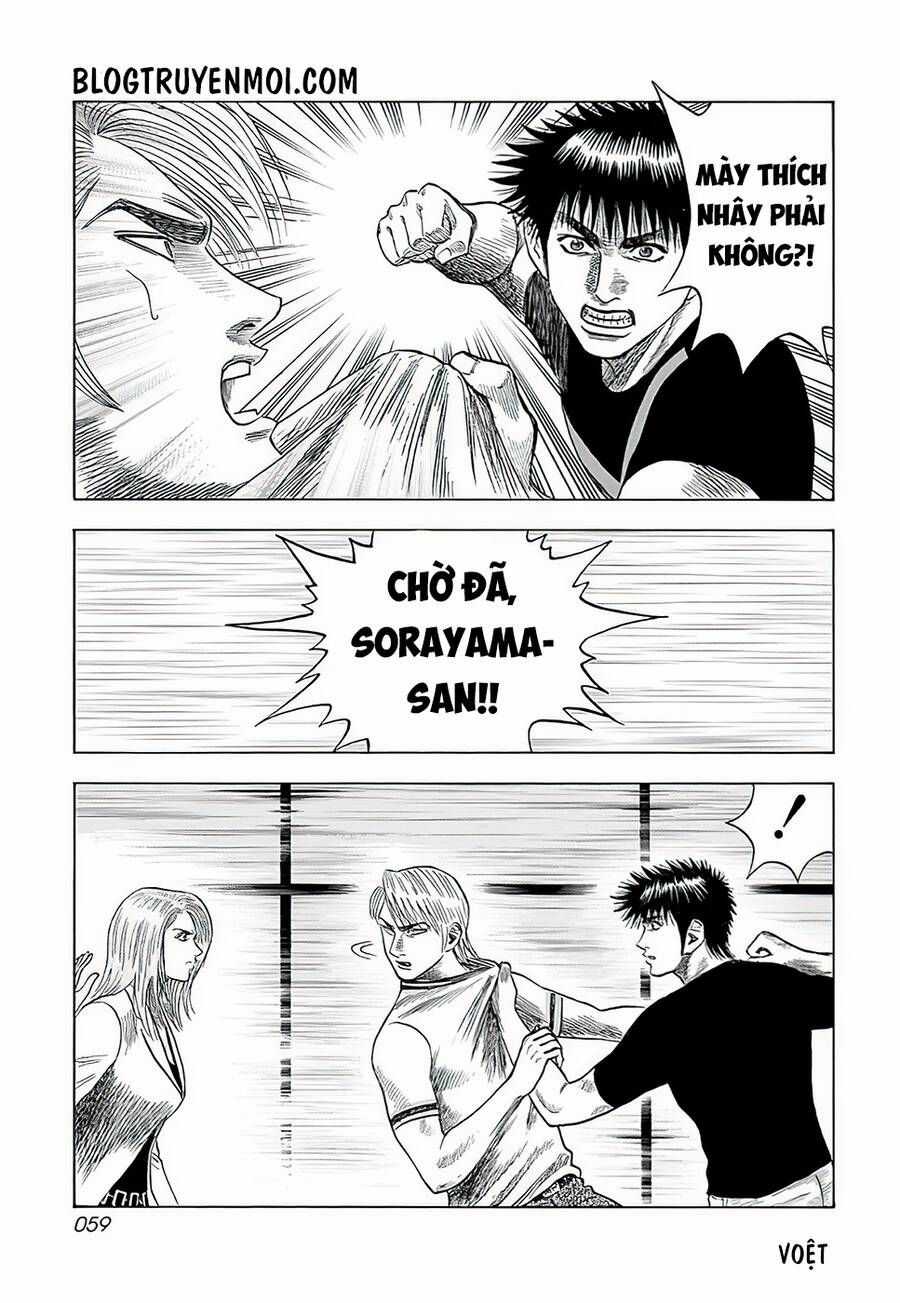 Countach - Chương 38 - Trang 13