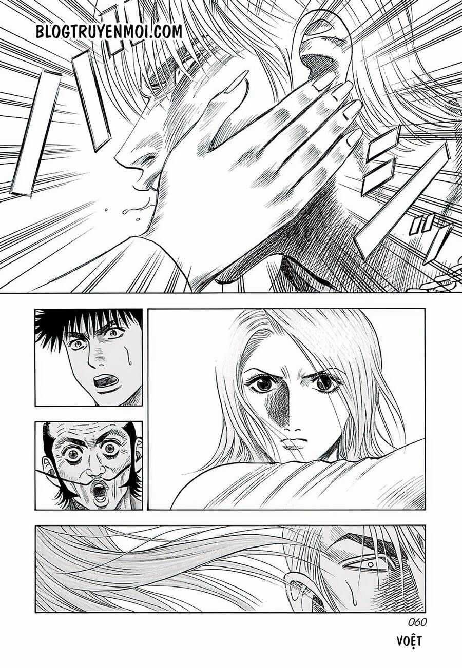 Countach - Chương 38 - Trang 14
