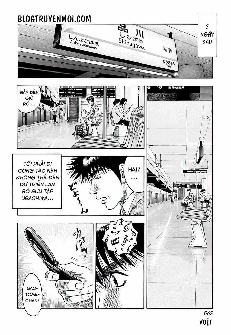 Countach - Chương 38 - Trang 16