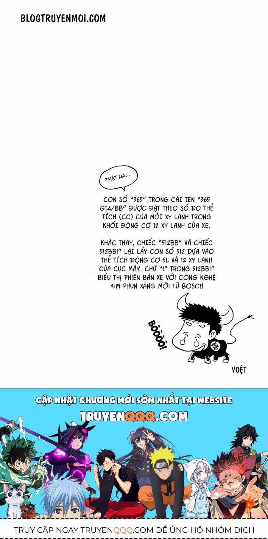 Countach - Chương 38 - Trang 18