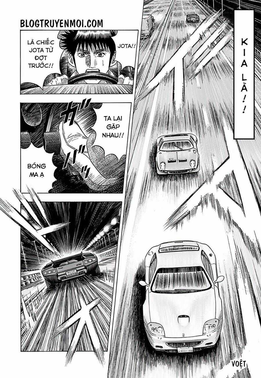 Countach - Chương 39 - Trang 18