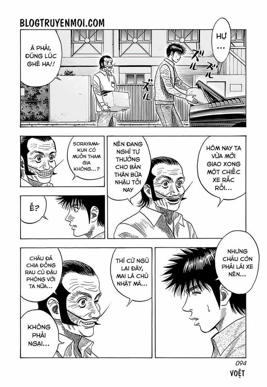 Countach - Chương 39 - Trang 29