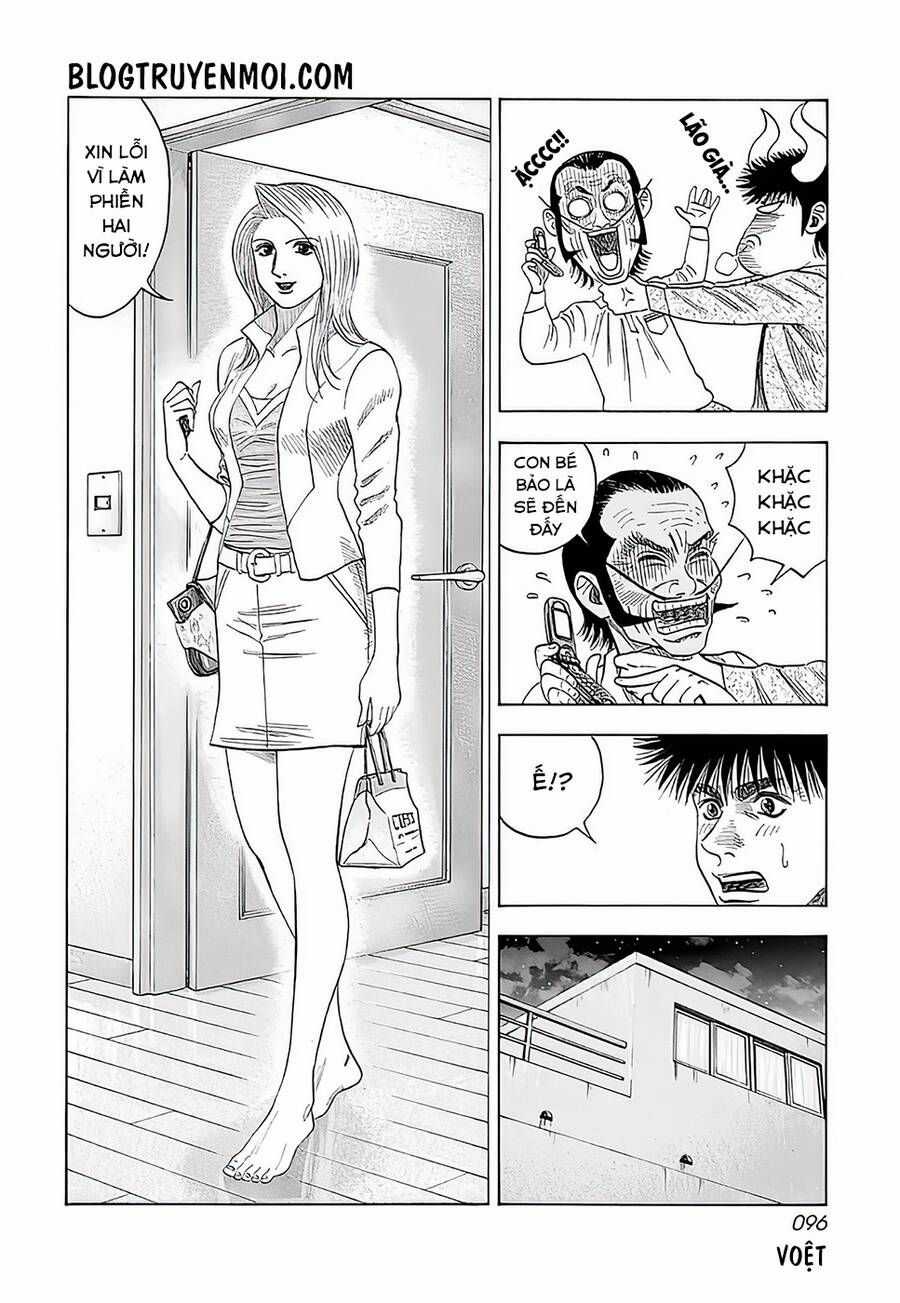 Countach - Chương 39 - Trang 31