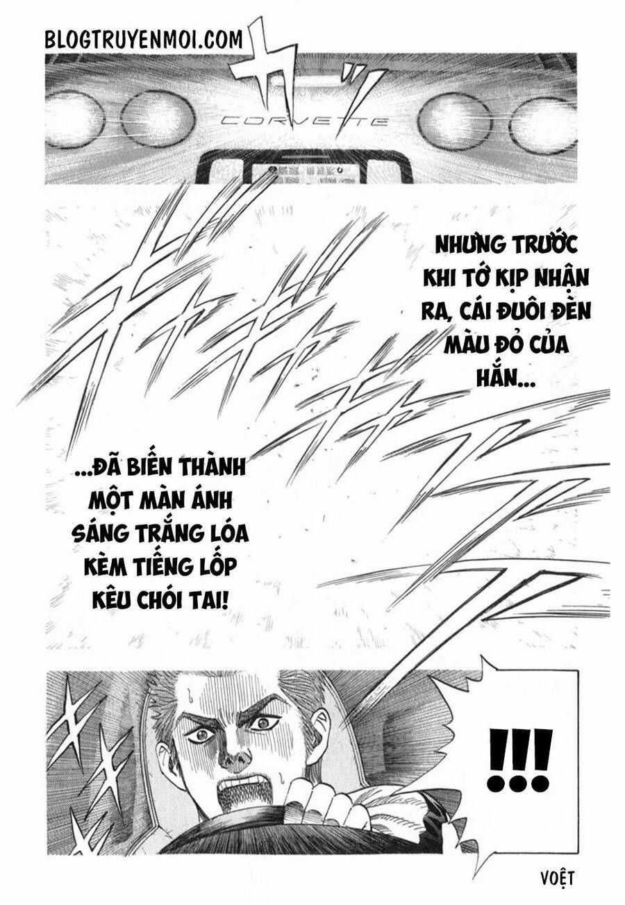 Countach - Chương 4 - Trang 12