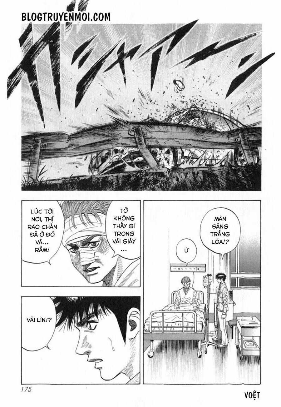 Countach - Chương 4 - Trang 13