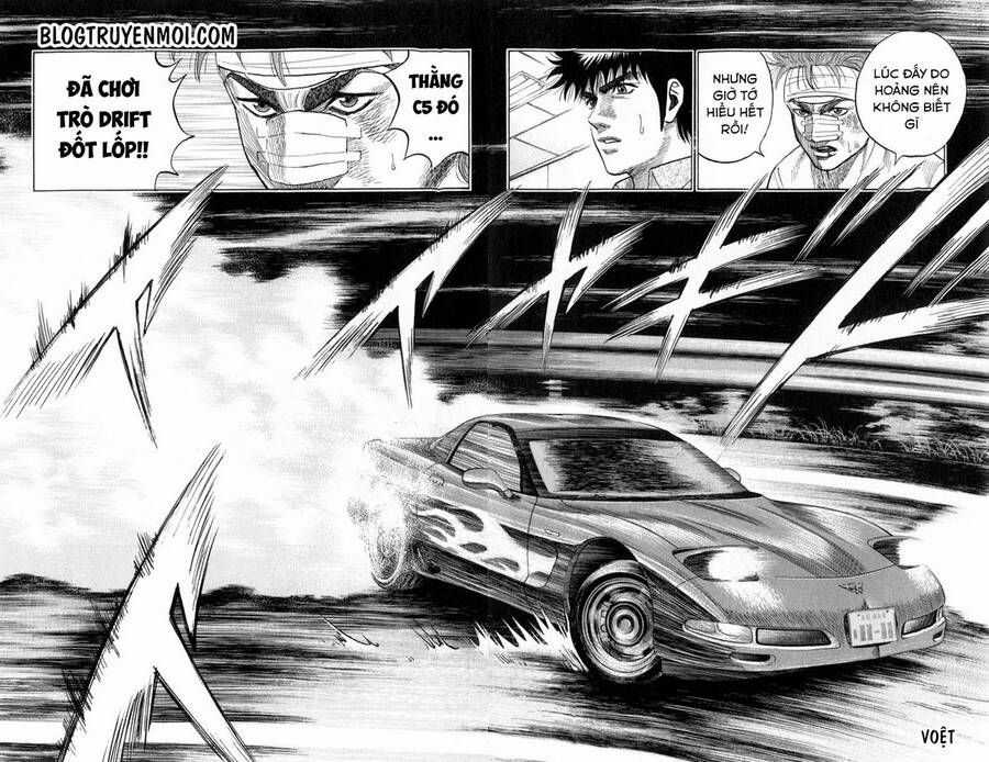 Countach - Chương 4 - Trang 14