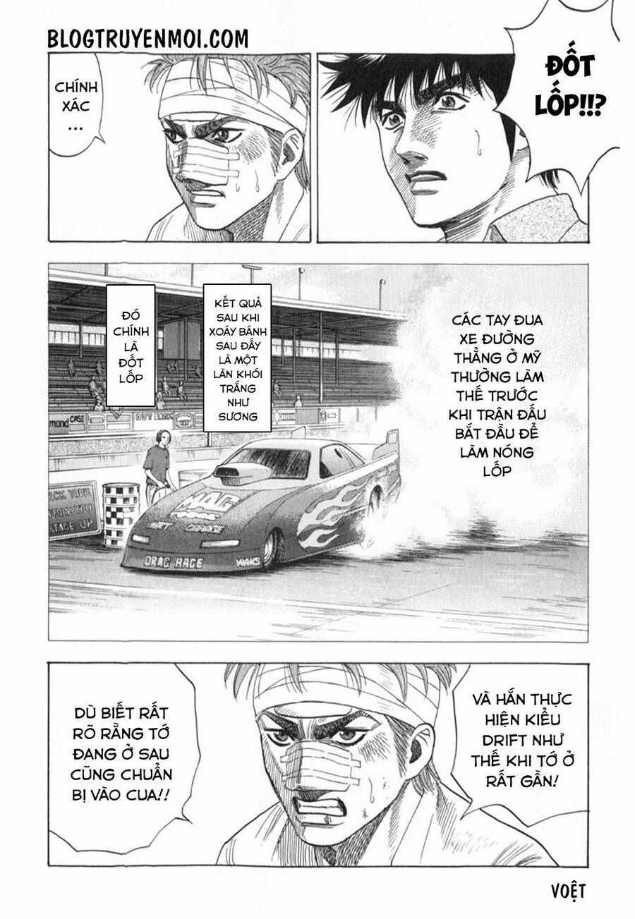 Countach - Chương 4 - Trang 15