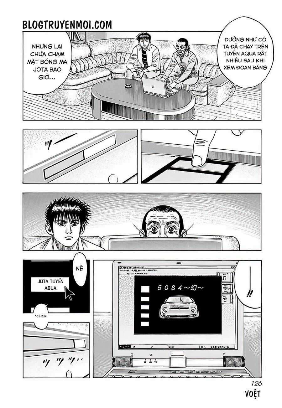 Countach - Chương 40 - Trang 28