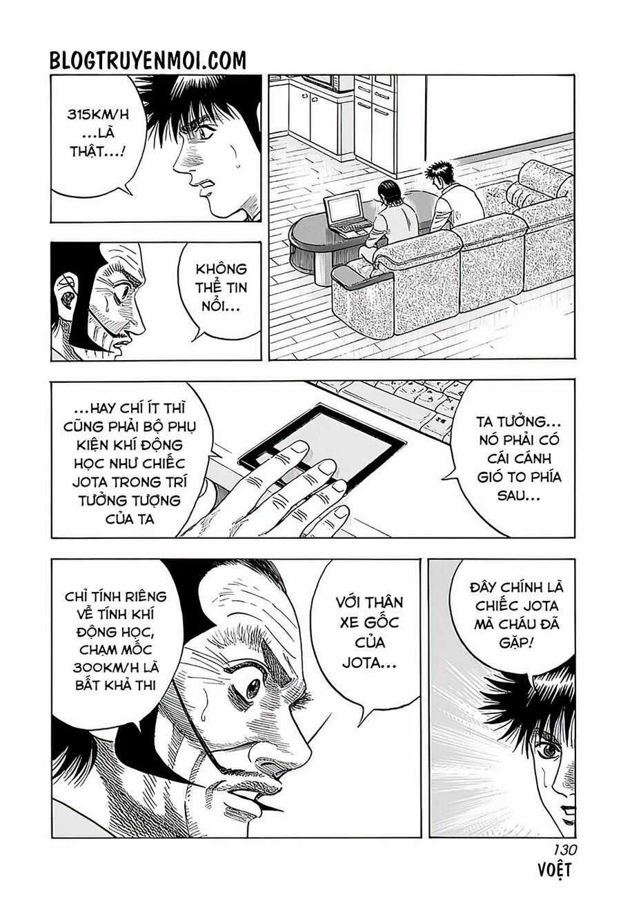 Countach - Chương 40 - Trang 31