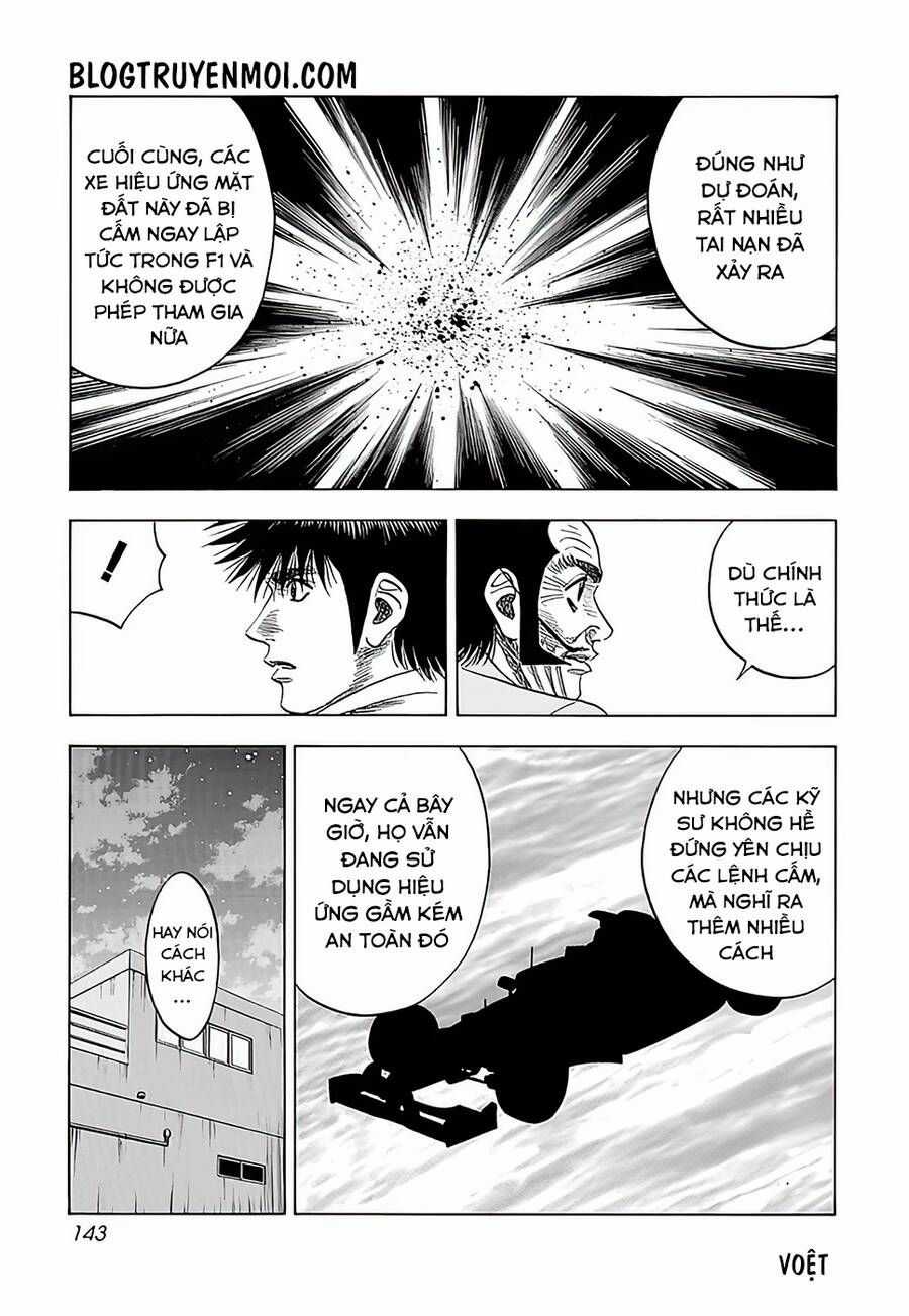 Countach - Chương 41 - Trang 12