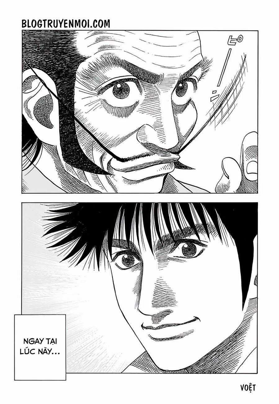 Countach - Chương 41 - Trang 16