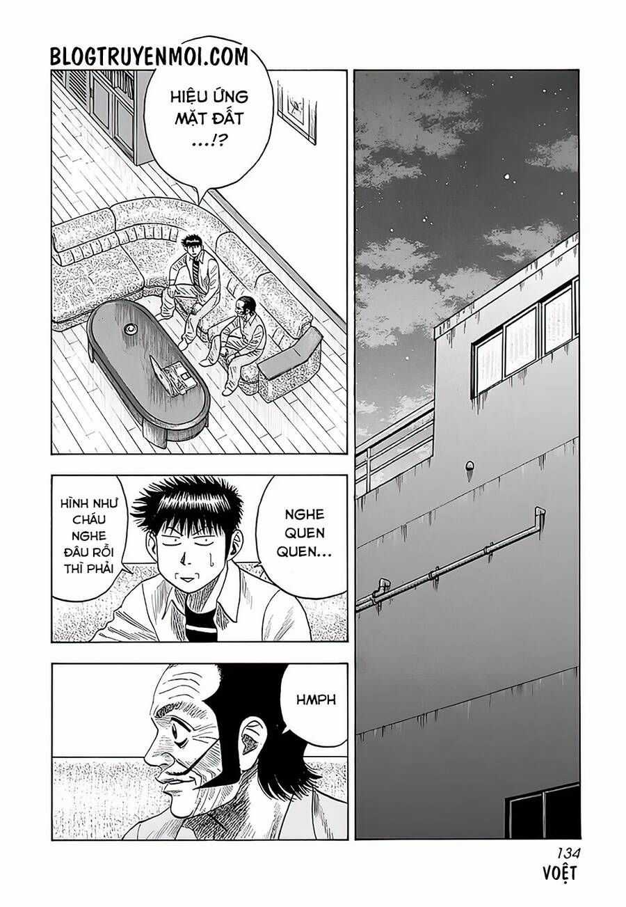 Countach - Chương 41 - Trang 4