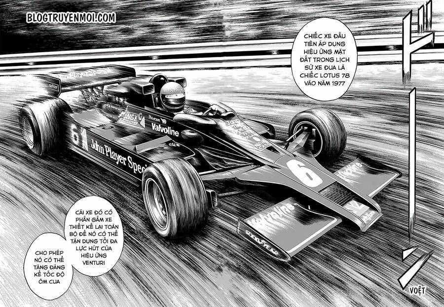 Countach - Chương 41 - Trang 10