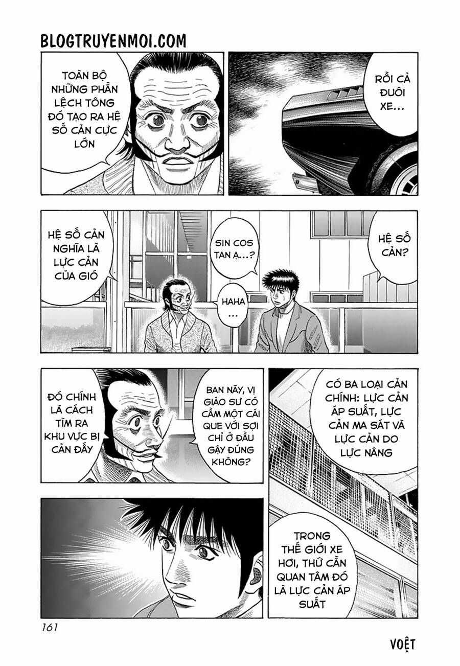 Countach - Chương 42 - Trang 14