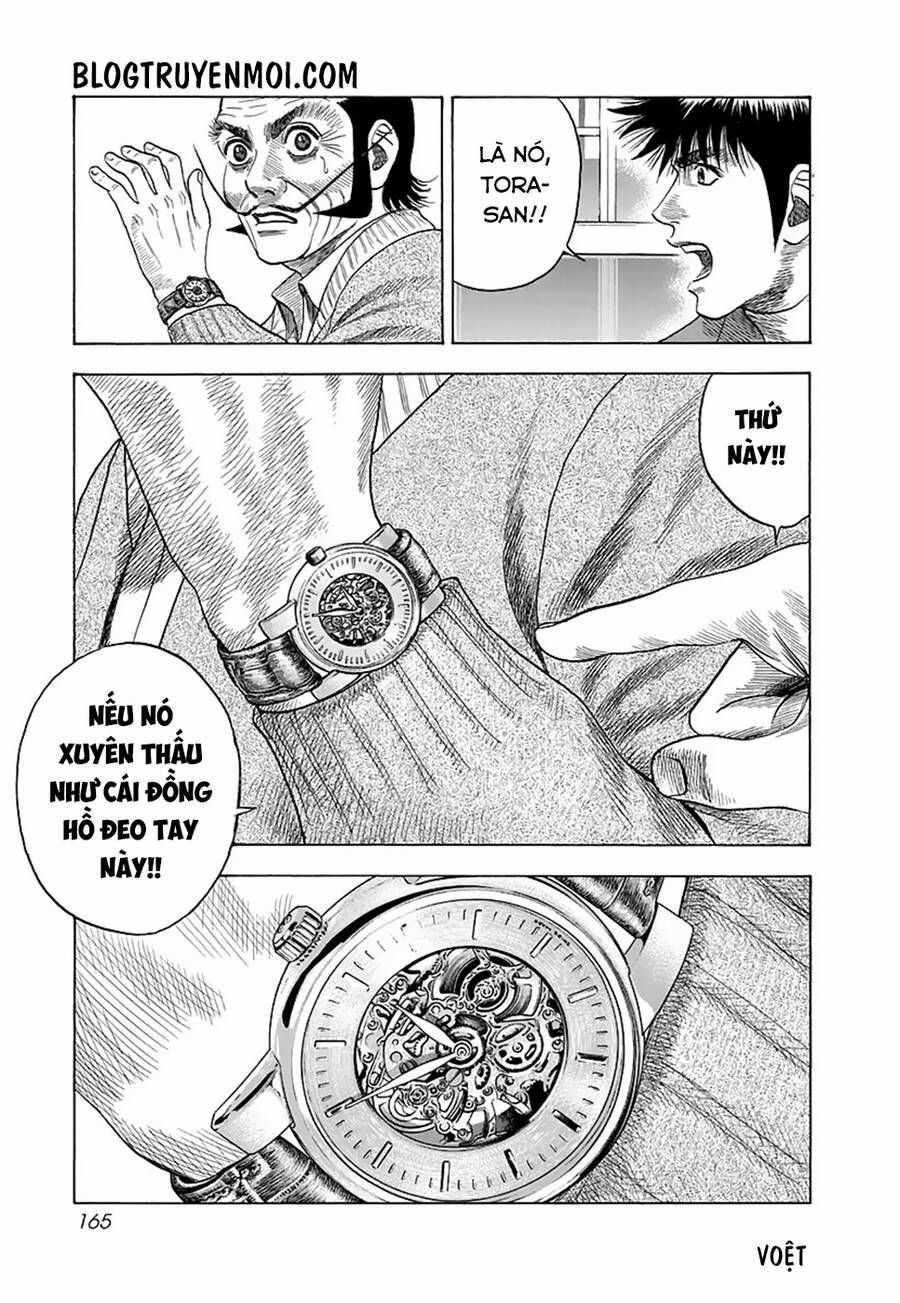 Countach - Chương 42 - Trang 18