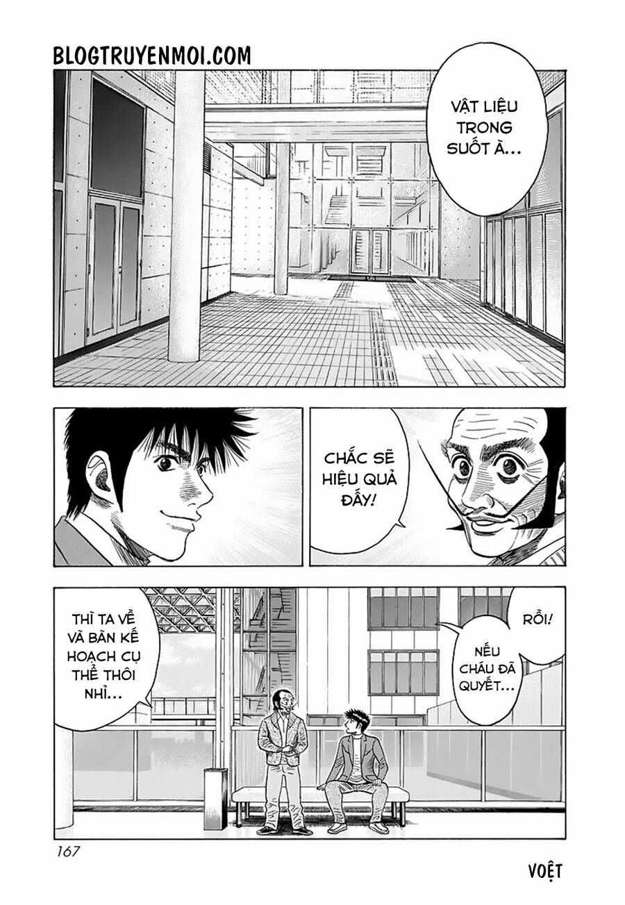 Countach - Chương 42 - Trang 20