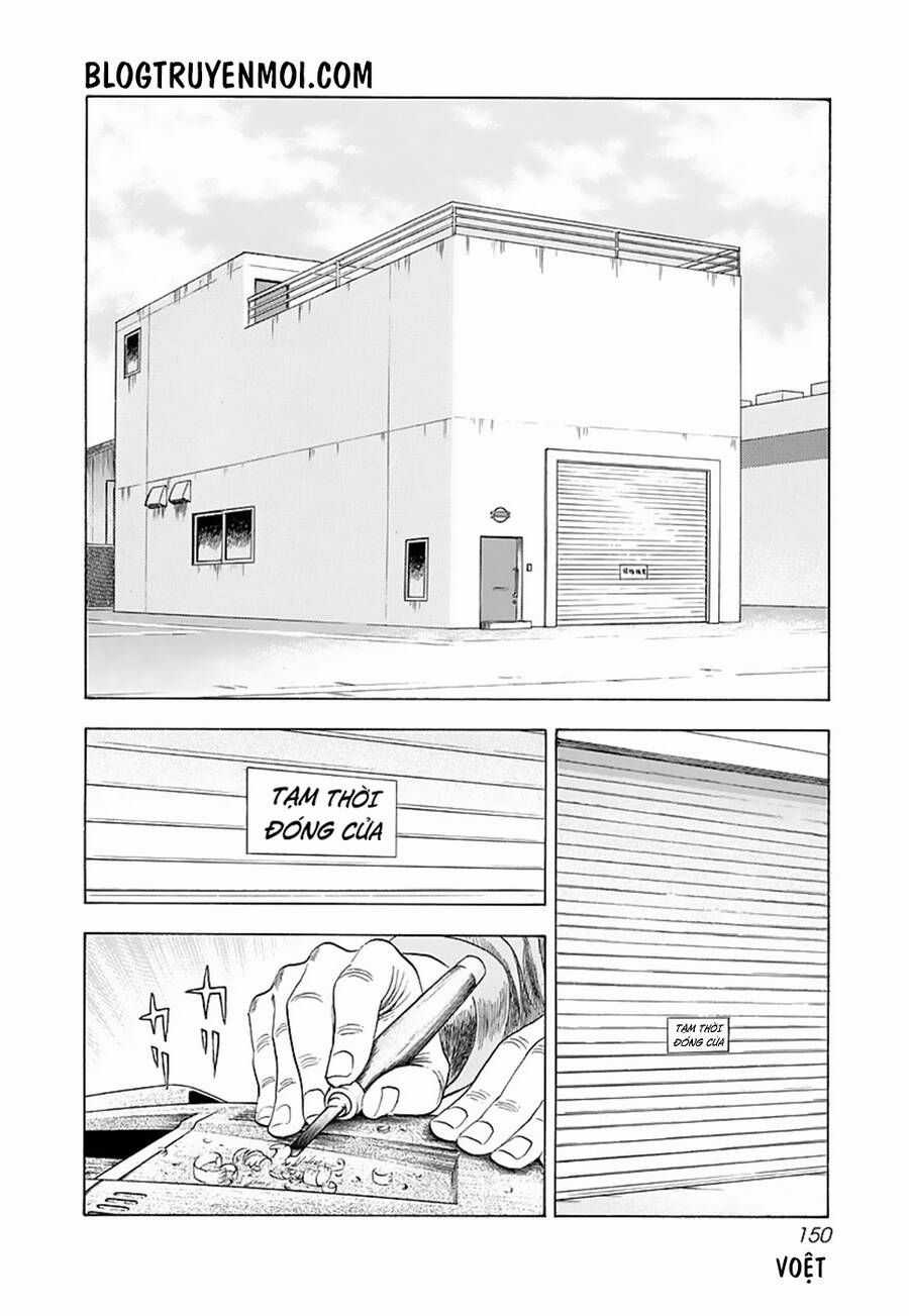 Countach - Chương 42 - Trang 4