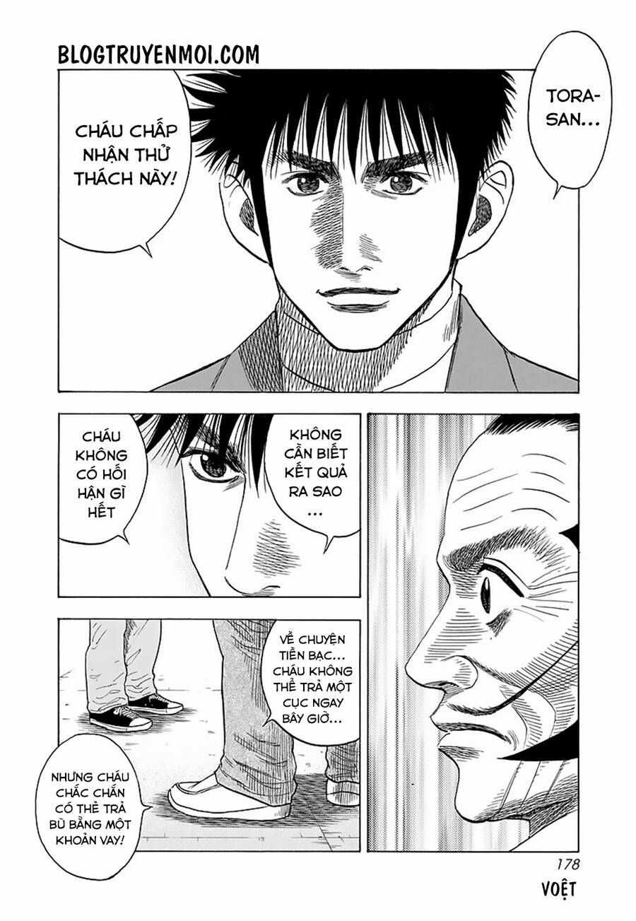 Countach - Chương 42 - Trang 31