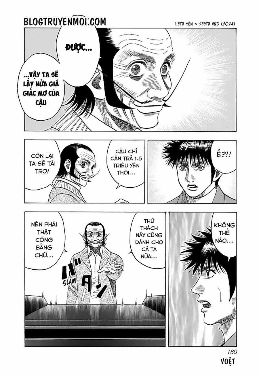 Countach - Chương 42 - Trang 33