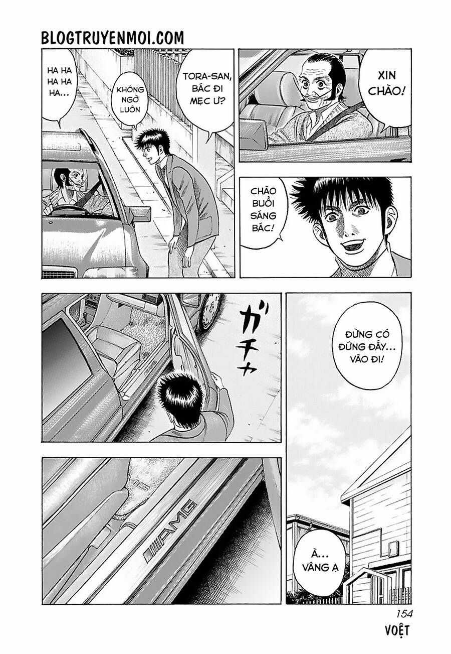 Countach - Chương 42 - Trang 7