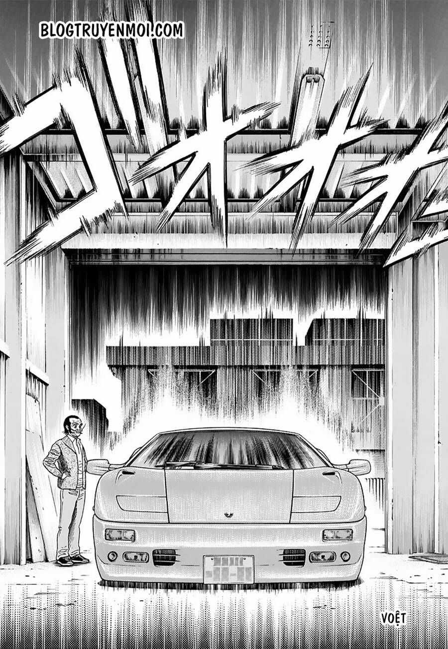 Countach - Chương 43 - Trang 13