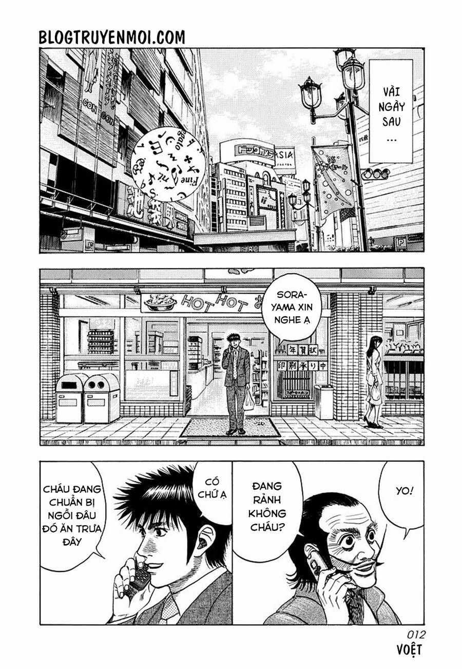 Countach - Chương 44 - Trang 12