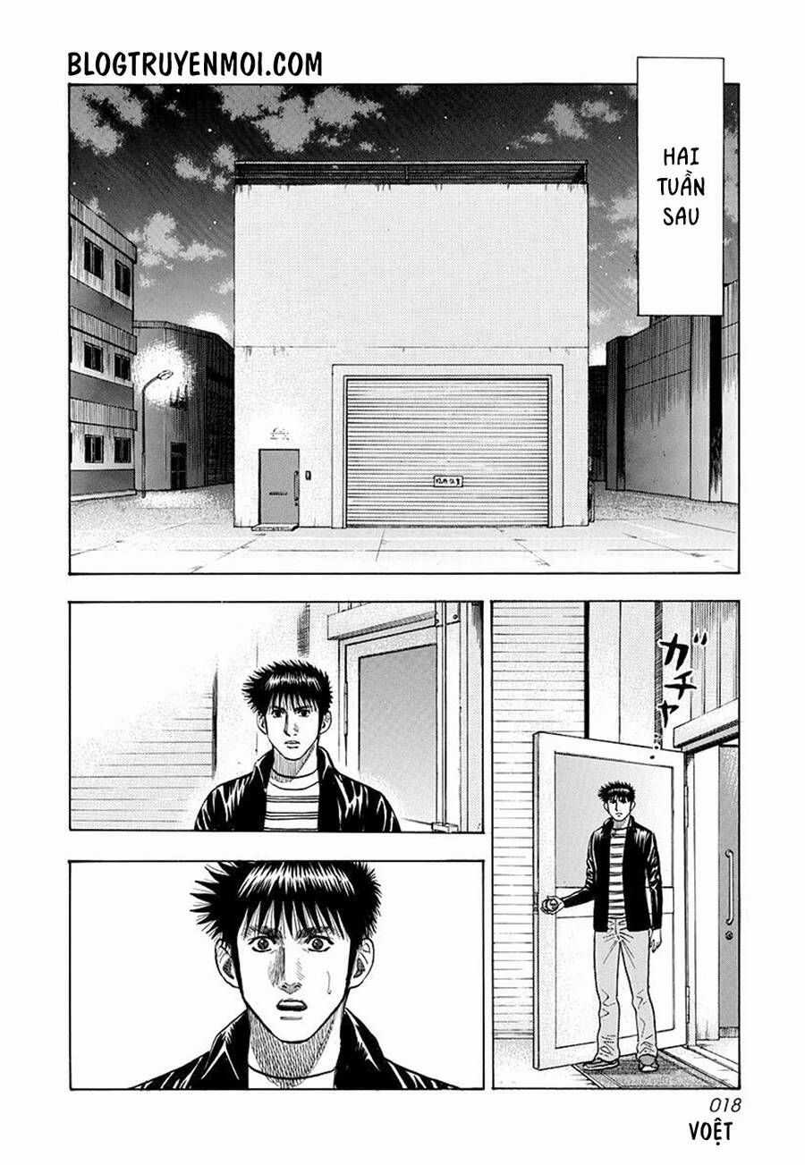 Countach - Chương 44 - Trang 18