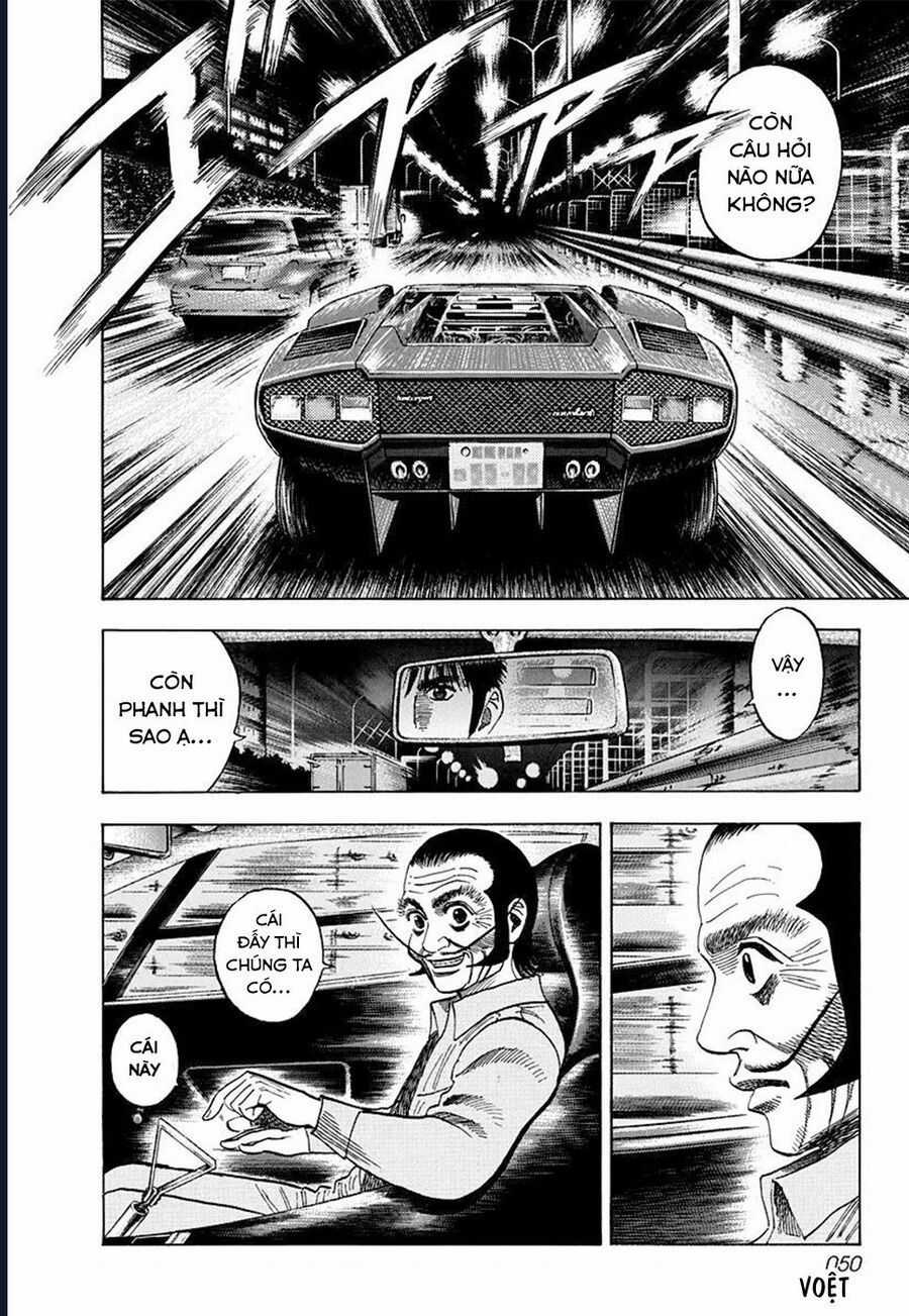 Countach - Chương 46 - Trang 14
