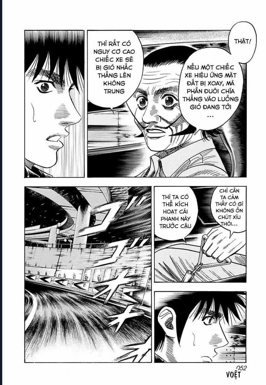 Countach - Chương 46 - Trang 16